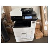 Kyocera ECOSYS M4132idn Copier