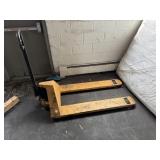 Pallet Jack