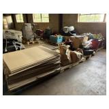 Lifting Slings, Tie-Downs & Shop Supplies