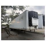 2008 Wabash 53ï¿½ Refrigerated Trailer