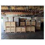 Bulk Commercial Lighting Components & Parts
