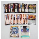 Mixed Lot MTG Magic the Gathering + Yo-Kai Watch &