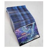 Yu-Gi-Oh! Card Collection - Master Duel Sleeves, V