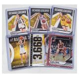 Caitlin Clark Basketball Cards - Panini & Donruss