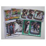 WNBA Basketball Trading Cards - Panini Prizm - Ion
