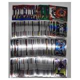 Panini Prizm Football Cards - Rookies, Silver Priz