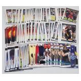 2024 Score Football Cards - Rookies, Saquon Barkle