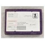 1983 Bureau of the Mint Package - San Francisco