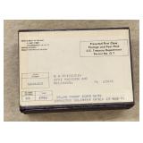 Bureau of the Mint 1982 Proof Coin Sets - Original