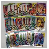 Panini Flux Basketball Cards - NBA Players & Rooki
