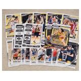 Caitlin Clark Basketball Cards - Panini Contenders