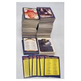 Donruss 1986 Baseball Cards Lot - Diamond Kings, H
