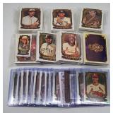 Topps Allen & Ginter 2024 Baseball Cards - Brookly