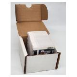 2012 Panini Score Football Cards - Partial Set