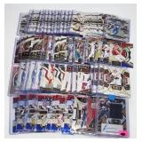 Panini Select Football Cards - Strong Jr. Auto RC,