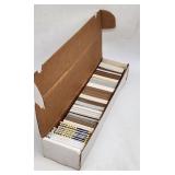 Baseball Cards Lot - Pacific Legends, Fleer, Donru