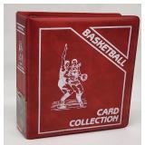 Vintage NBA Basketball Card Collection - Erving, E