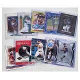 Topps Panini Baseball Cards - Betts, Kershaw, Ichi