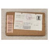 Vintage 1980 US Mint Sealed Package - San Francisc