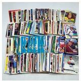 Topps Fleer Donruss Baseball Trading Cards - Ripke
