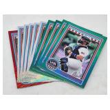 USA Baseball Stars & Stripes Trading Cards - 18U/1
