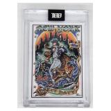 2023 Topps Project 100 Brett Baty #84 Limited Edit