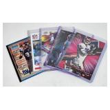 Topps/Bowman Football Cards: Manning, Jones-Drew,