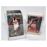 Jerry Stackhouse & Dominique Wilkins Basketball Tr