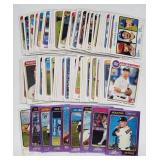 Topps Heritage Baseball Cards - Rookies, Bogaerts,