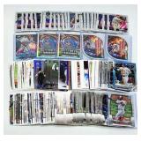 Bowman & Chrome Baseball Cards - Turner, Witt Jr,