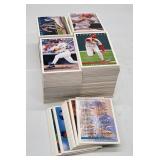 1991 Upper Deck Baseball Cards - Assorted Player L