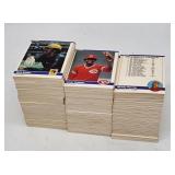 1984 Fleer Baseball Cards Collection - Easler, Ced