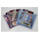 Leaf Pop Century 1/1 Pre-Production Proof Cards -