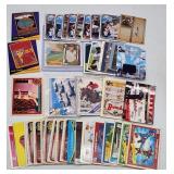 Onyx Vintage Baseball Cards, Marvel Famous Battles