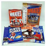 Wheaties Collector