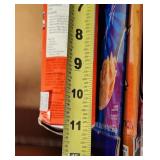 Wheaties Cereal Boxes Collection - Jackie Robinson