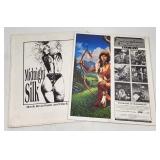 Clyde Caldwell Kingdom of Knives Set 1 Limited Edi