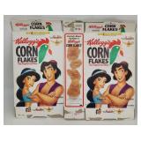 Limited Edition Kellogg