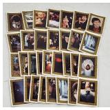 Dark Shadows Trading Cards - 1993 Imagine Set of 6