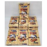 Fleer 1996 Baseball Cards Baltimore Orioles - 7 Un