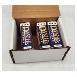 Dixie Civil War Trading Card Game - Columbia Games