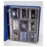 Star Wars CCG Decipher Customizable Card Game Bind