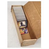 Advanced Dungeons & Dragons Trading Cards Collecti