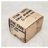 Star Trek: TNG Trading Cards Series 1 (1992) Compl