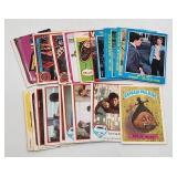 Vintage 1970s-80s Trading Cards - Garbage Pail Kid