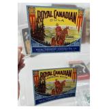 Vintage Classroom Schoolhouse Valentines