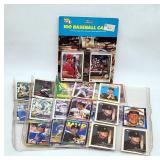 Gametime 100 Baseball Card Pack - Sealed Topps, Fl