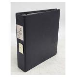 Binder Lot - #6 1994 Skybox Football 1-200