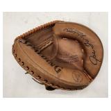 Joe Ferguson Catchers Mitt