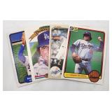 Fernando Valenzuela Baseball Cards - Donruss & Fle